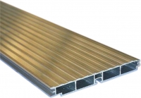 Profil Aluminium Plancher (PA-000029)