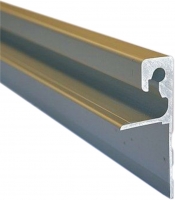 Profil Aluminium Exterieur Derriére QD (PA-000016)
