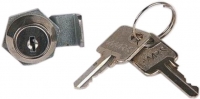 Lock With Tab 37X10,5 ( FP-131003)