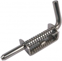 Spring Bolt INOX Without Brake (AD-030002)