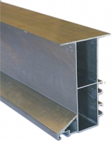Aluminium Section (PA-000032)