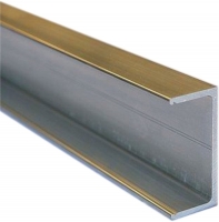 Aluminium Section (PA-000030)