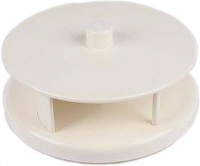 Ventilador Rotativo Plástico (AD-020001)