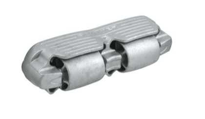 Batente de Cais Horizontal