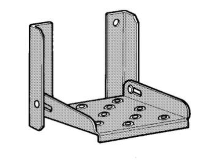 Escada Pequena dobrável