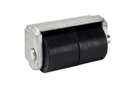 Batente de Cais Horizontal