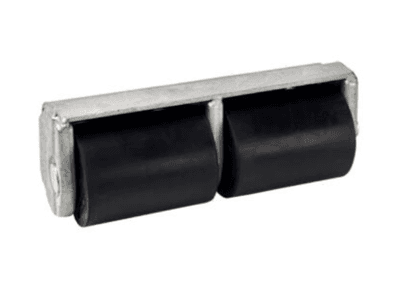 Batente de Cais BUT-ROLL Amortecedor horizontal