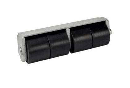 Batente de Cais Horizontal