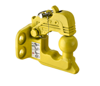 Acoplamento misto de esfera - 70 C