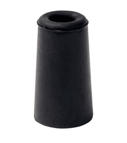 Batentes em borracha