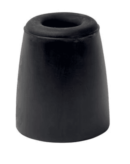 Batentes em borracha