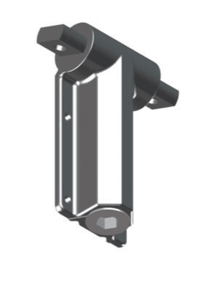 Elevador com sistema Lift Up