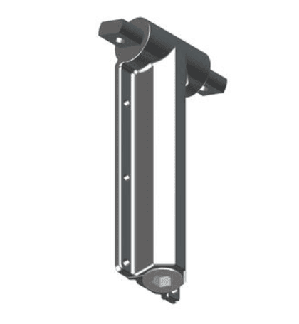 Elevador com sistema Lift Up