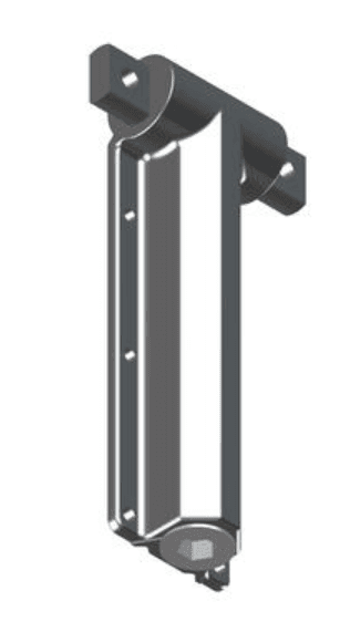 Elevador com sistema  Lift Up 360