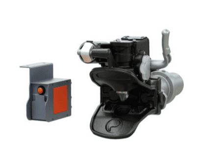 KONEXO EVO - Acoplamento de controlo pneumático