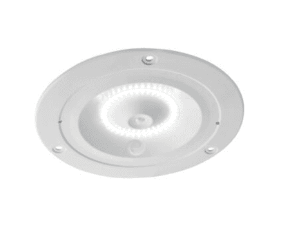 Plafonier de encastrar