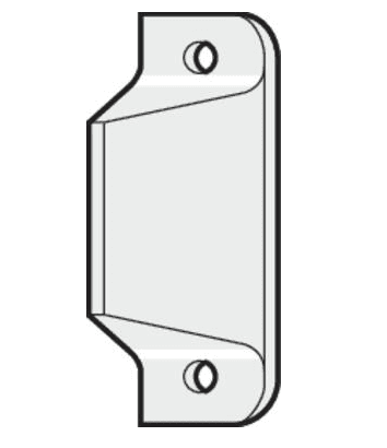 Tampa da extremidade