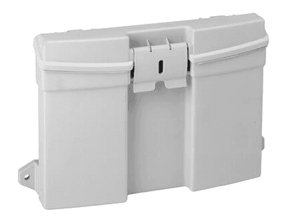 Porta documentos para carroçarias 