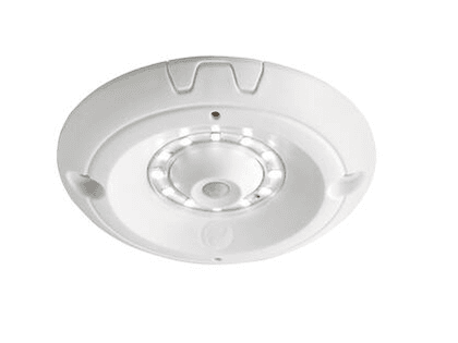 Lâmpada de parede IR IRIZIUM PX 300