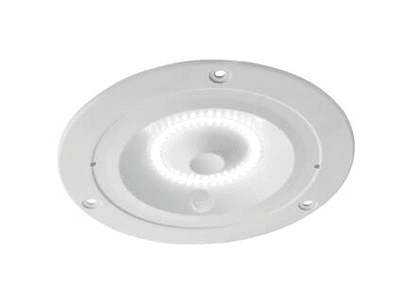 Luminária de encastrar IRIZIUM PR1100