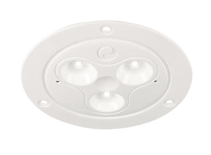 PLAFONIER DE EMBUTIR 3 LEDS