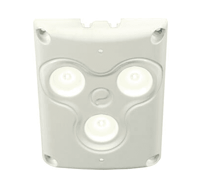 PLAFONIER  SALIENTE 3 LEDS