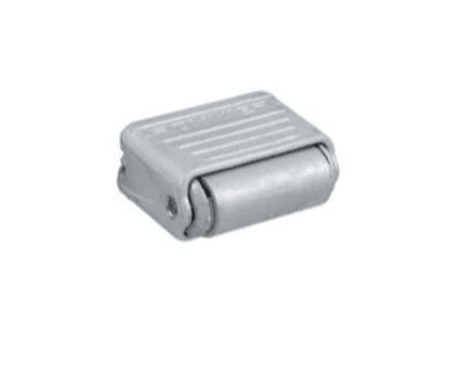 Batente de Cais horizontal