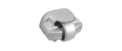 Batente de Cais Horizontal