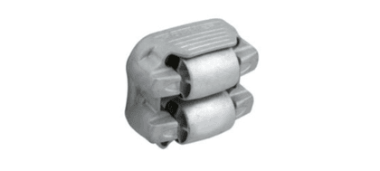 Batente de Cais Horizontal