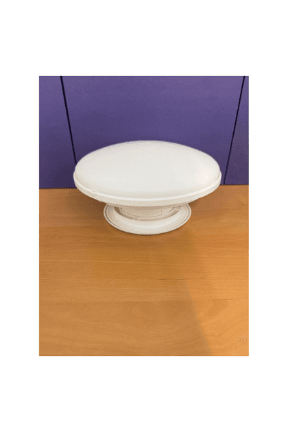 Ventilador de Tejadilho