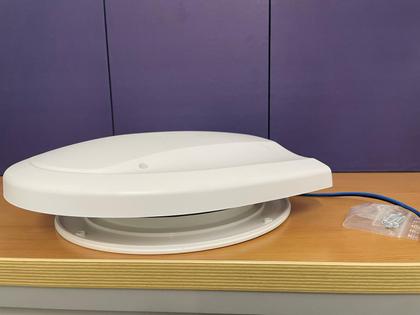 Ventilador Elétrico